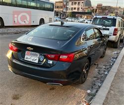 شێڤرۆلێت مالیبۆ